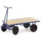 Turnable Trolley