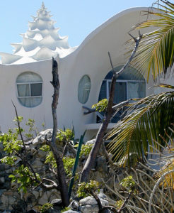 conch house