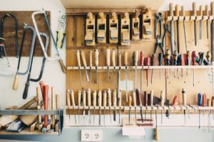 tool hire guide